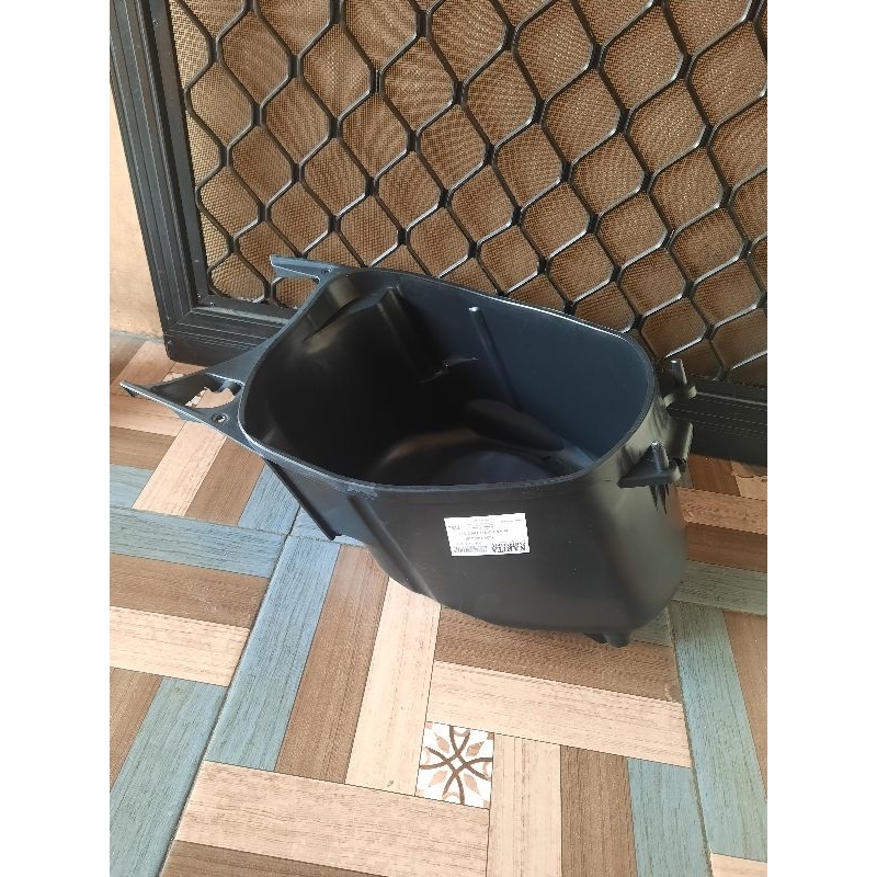 Box Bagasi Vario 125 Old KZR 2012 2015