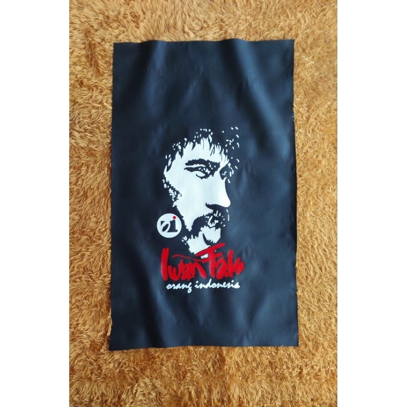 kulit jok motor iwan fals oi