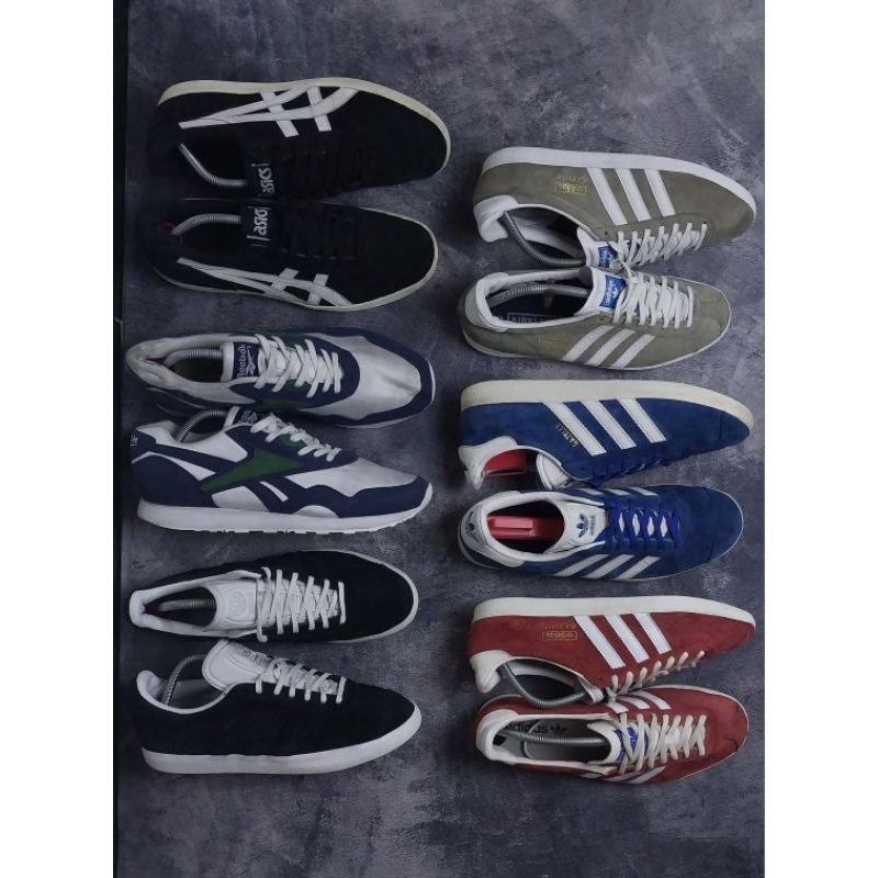 borongan sepatu adidas