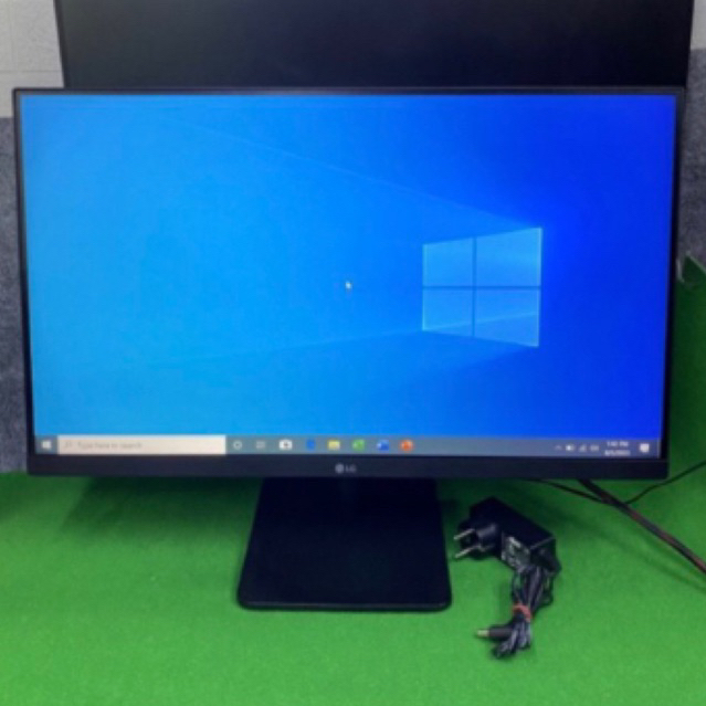 MONITOR LED LG FREMLES 24MP400-B 24 INCHI FULL HD LIKE NEW