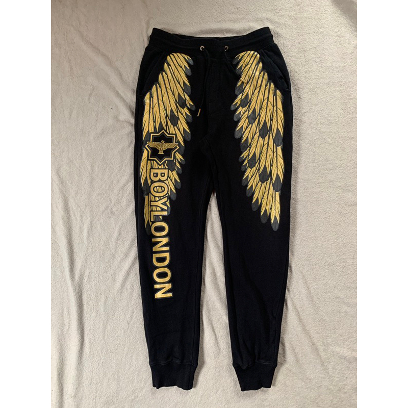 BOY LONDON JOGER PANTS