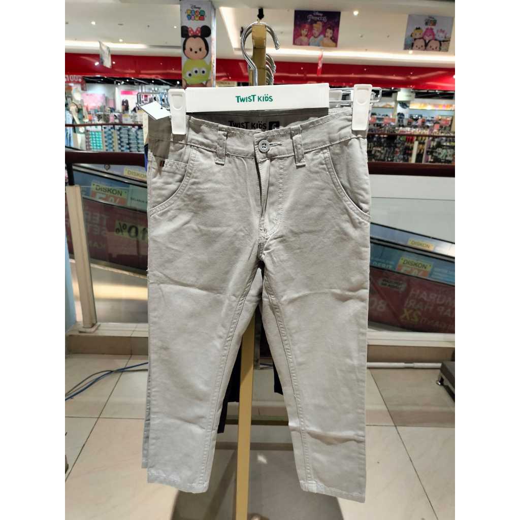 TWIST Kids Celana Anak Laki-Laki D1A2