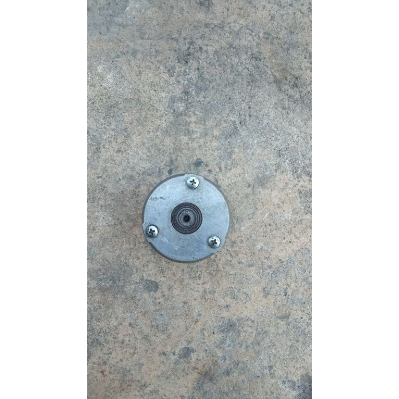 Rotor oli Honda Versa Megapro mono Verza