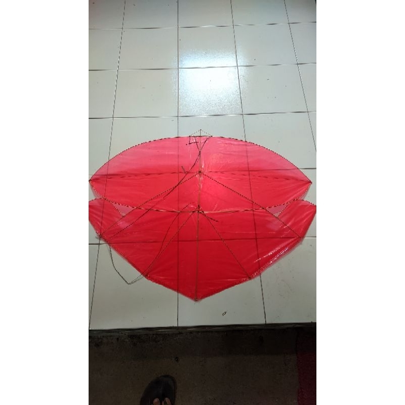 LAYANGAN/PAPIRAN/COCOK/UNTUk/LOMBA