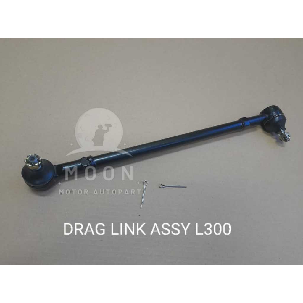 Drag link assy long tie rod L300