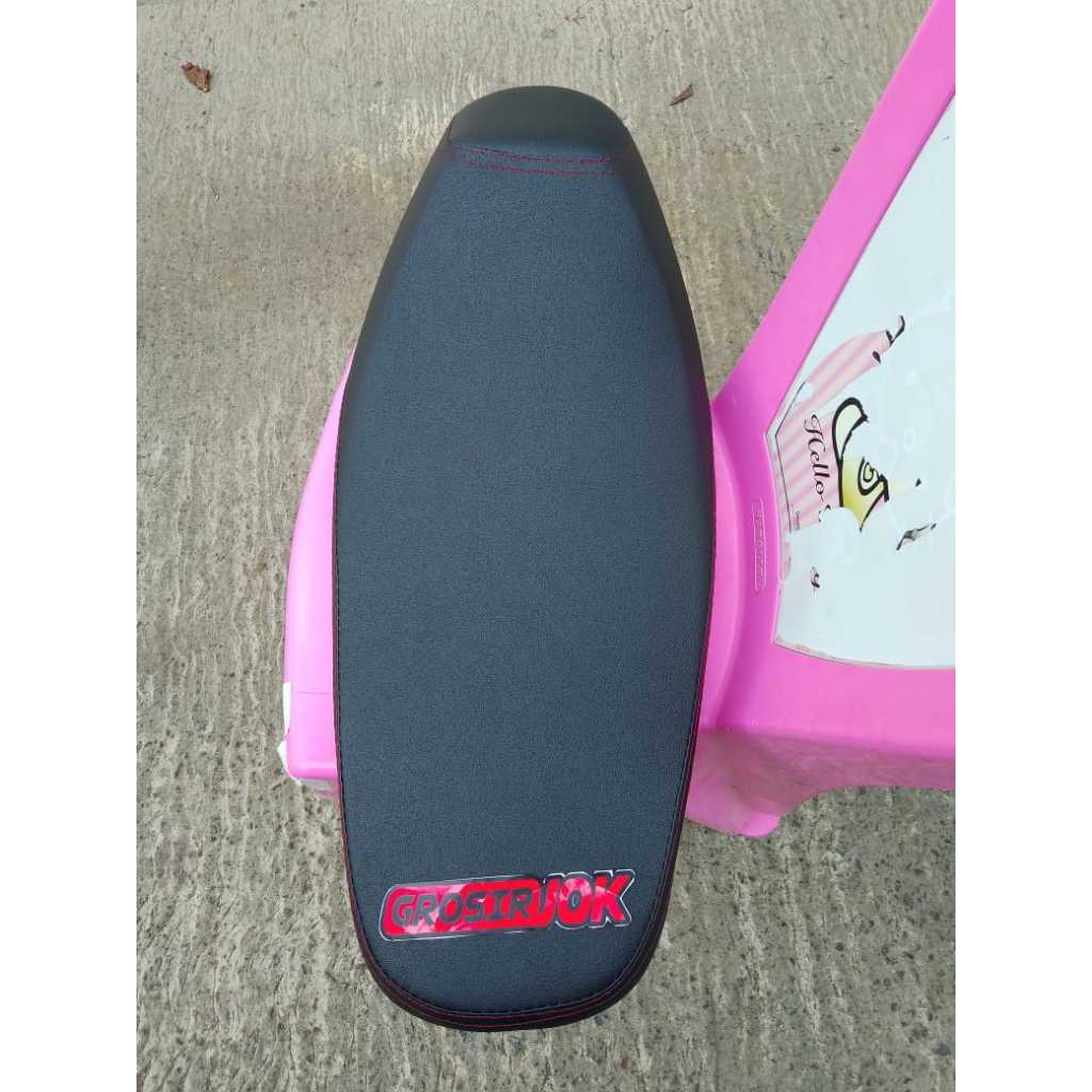 VEGA LAMA BENANG MERAH-jok vega lama roadrace benang merah-vega lama roadrace