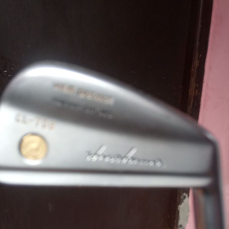 stck golf iron 4  honma cl708