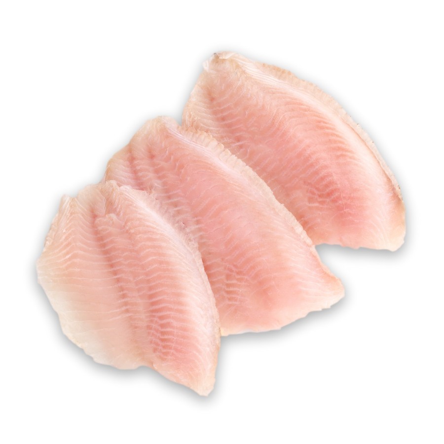 

Ikan Dori Fillet Lokal 1 kg / Dory Fish Fillet 1kg