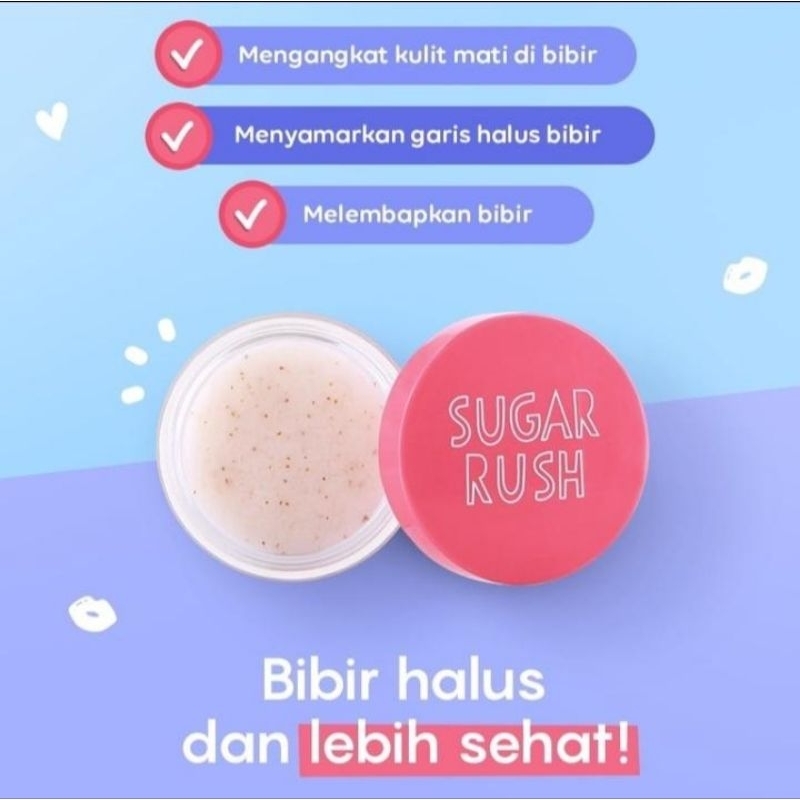 EMINA SUGAR RUSH