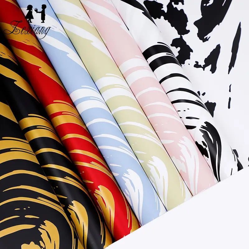 

SPINDRIFT FLOWER WRAPPING GEODE PAPER GIFT PEMBUNGKUS BUNGA GOLDEN DOTS MARBLE FLOWER WRAPPING CELLOPHANE WATERPROOF KERTAS BUKET BUNGA TISSUE PAPER PEMBUNGKUS Flower Wrapping Paper New Aurora Pattern Kertas Buket Aksen Gambar Aurora