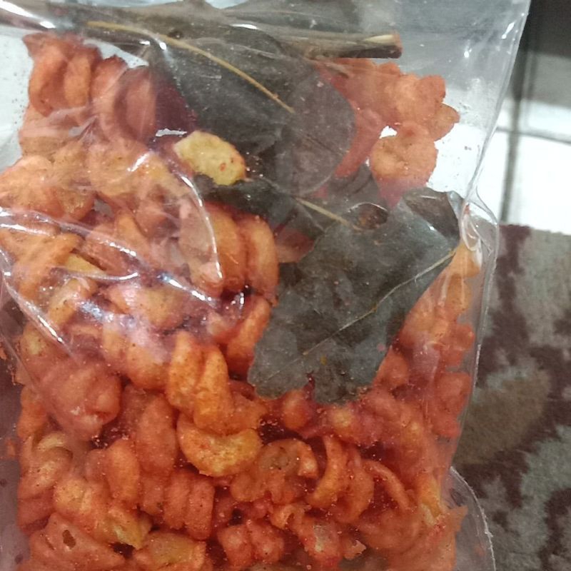 

makaroni ukir