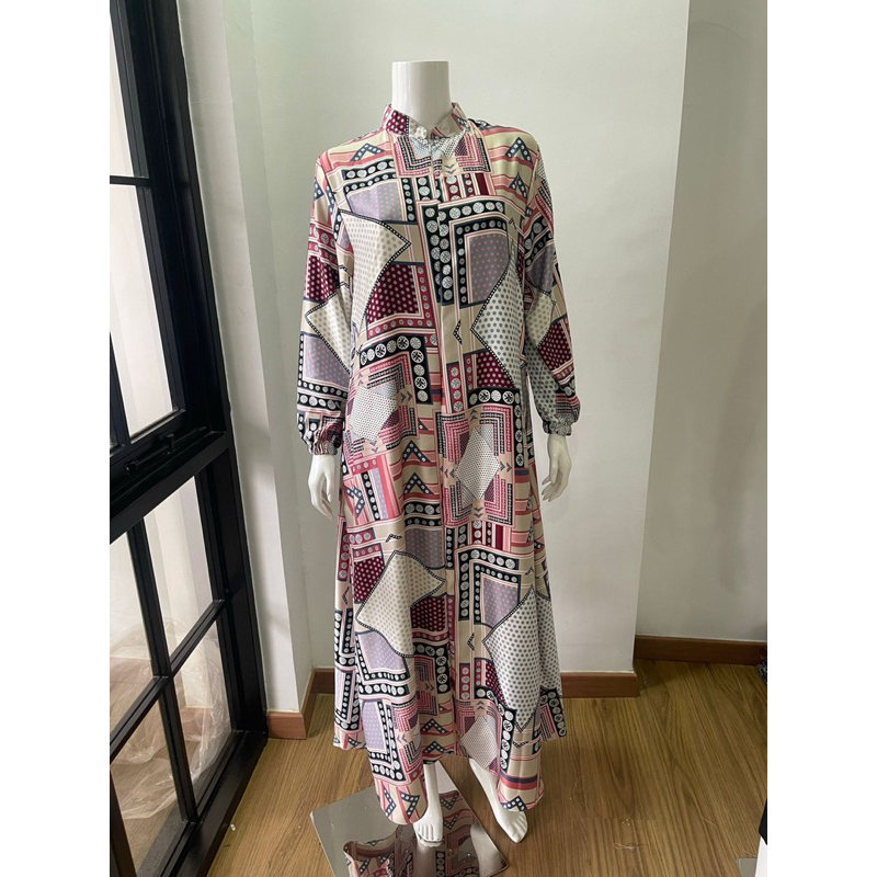 Helena Gamis - CIWIKCIWIK.FASHIONWEAR