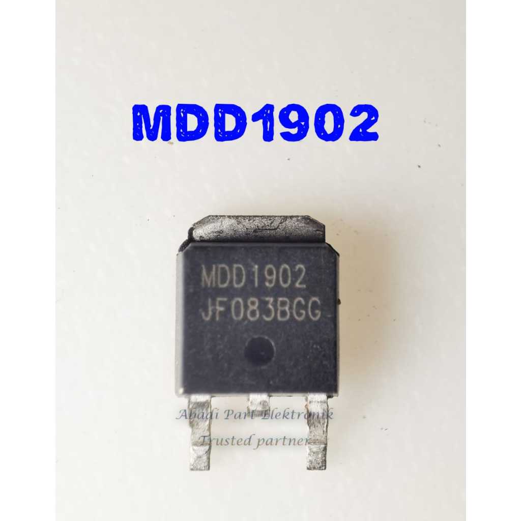 MDD1902