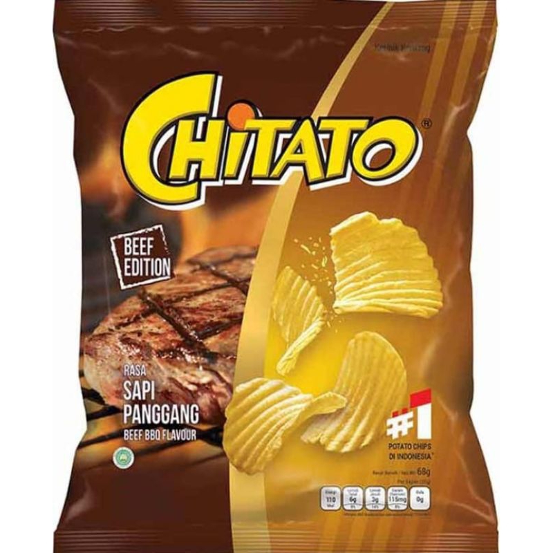 

Chitato Sapi Panggang 68 gr