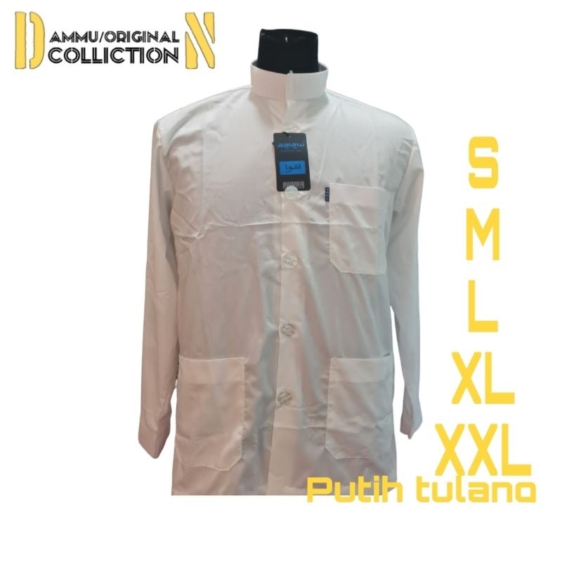 baju Koko pria,baju ammu,Koko ammu.ammu pria.