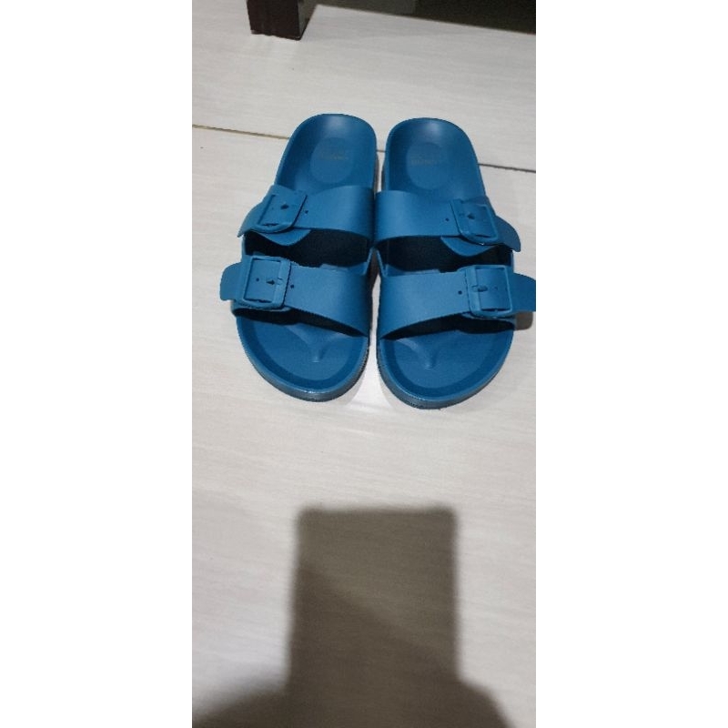 Sandal Jelly Bunny Original Thailand Jual Rugi Size 38