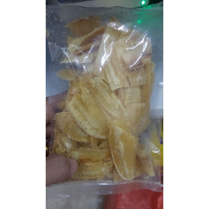 

kripik pisang