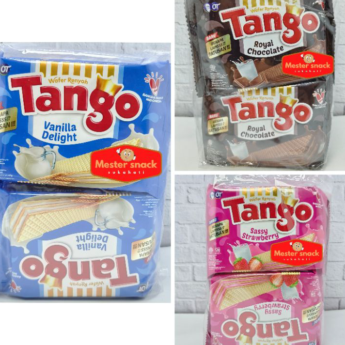 

Terlaris Tango 47 gram | Wafer Tango | Wafer Tango 47 Gram | Wafer Tango Coklat | Wafer Tango Vanilla | Wafer Tango Strawberry | Tango Wafer Promo