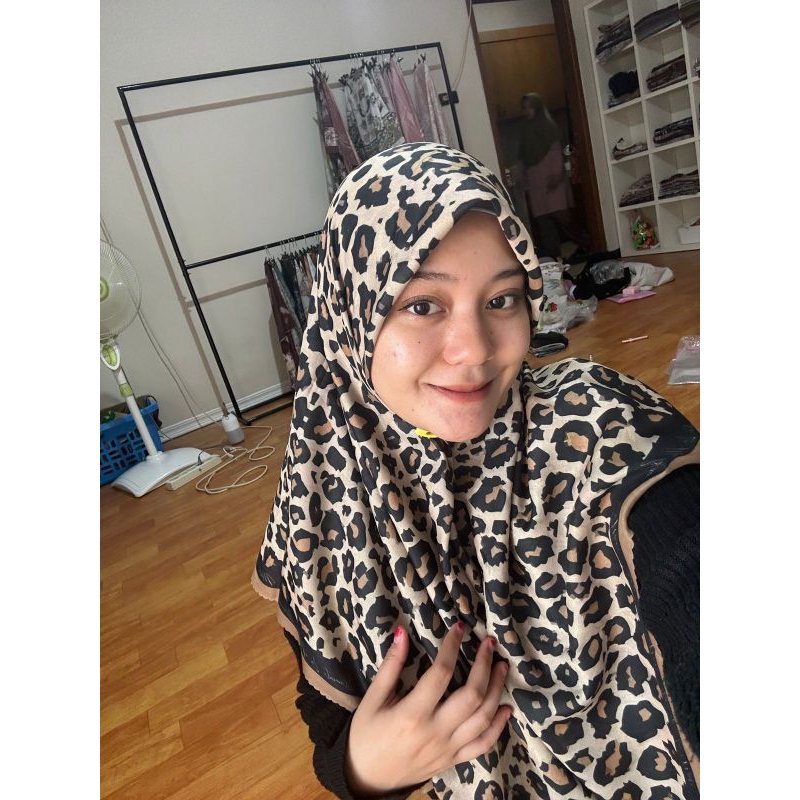 voal basic Islamiati Lamode