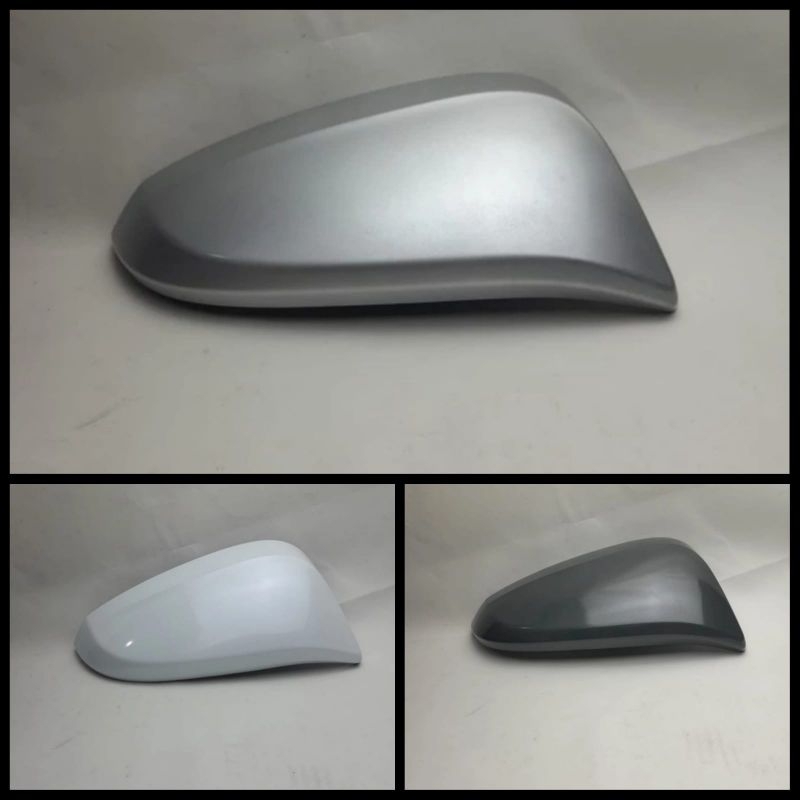 Cover spion Innova reborn Fortuner tahun 2016 2017 2018 2019 kanan atau kiri original