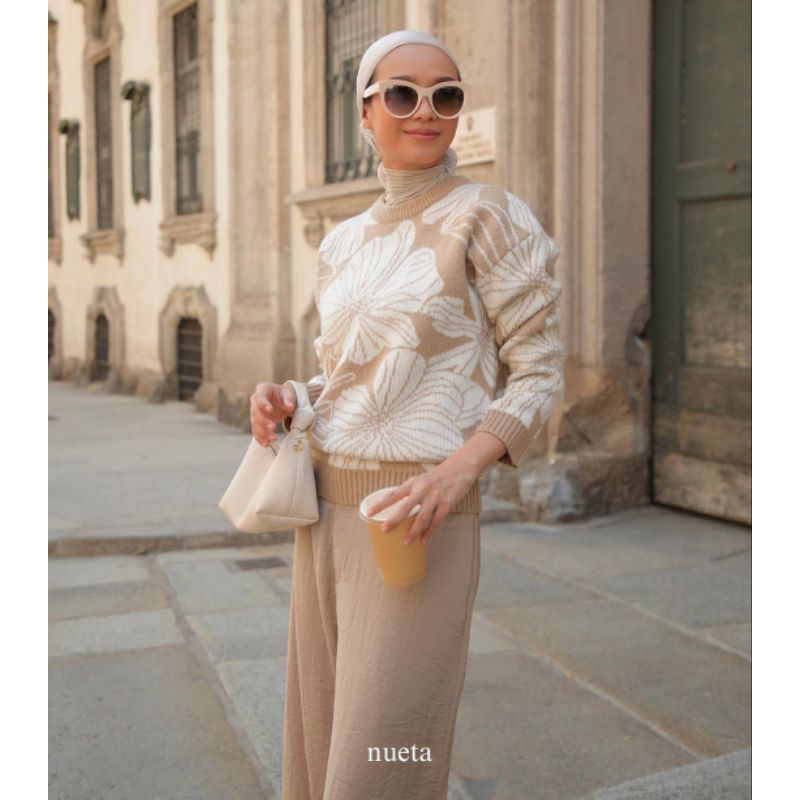 DISKON FLORAL ER / CABLE ER NUETA READY STOCK