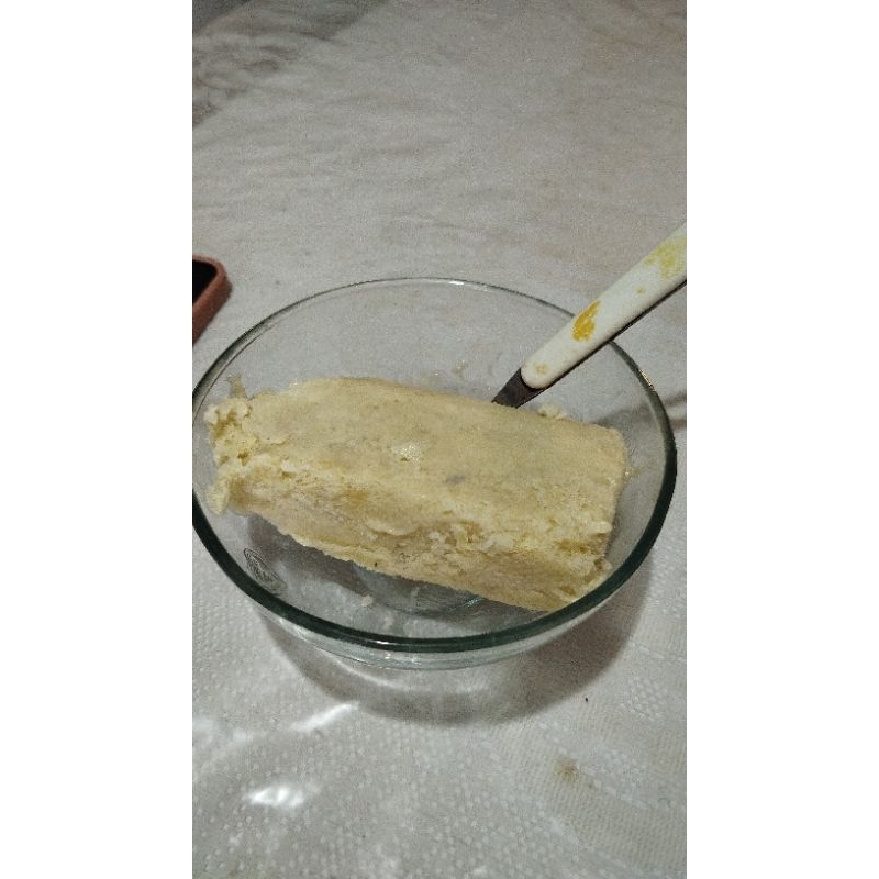 

Daging durian frozen