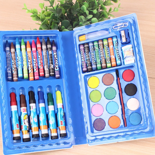 

Big Sale CRAYON MEWARNAI 42PCS / CRAYON LUKIS ANAK 42PCS / PENSIL WARNA ANAK PGS Terlaris