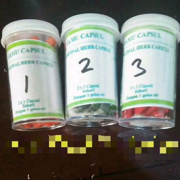 obat jamu herbal pusaka ambon untuk penyakit diabetes gula
