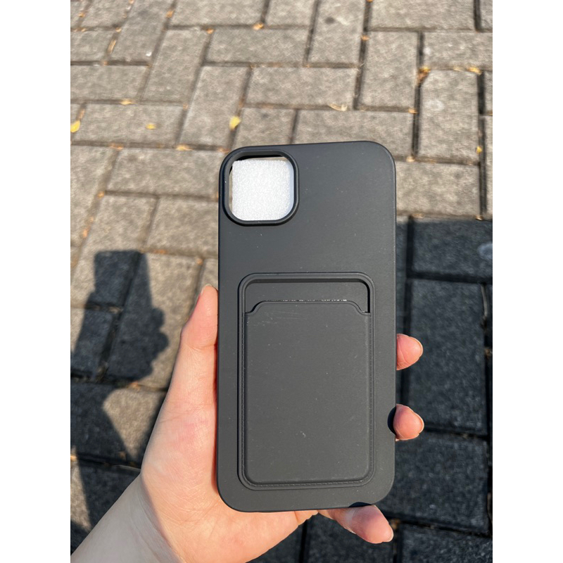 IPhone Case Card Holder 13 Promax, 14