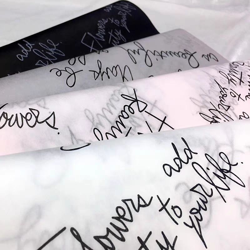

KERTAS WRAPPING BUKET 50*70 CM BOUKET BOUQUET BUNGA KADO BUNGKUSAN KADO KOREA