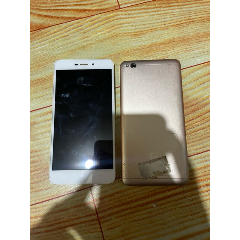 xiaomi redmi 4a matot