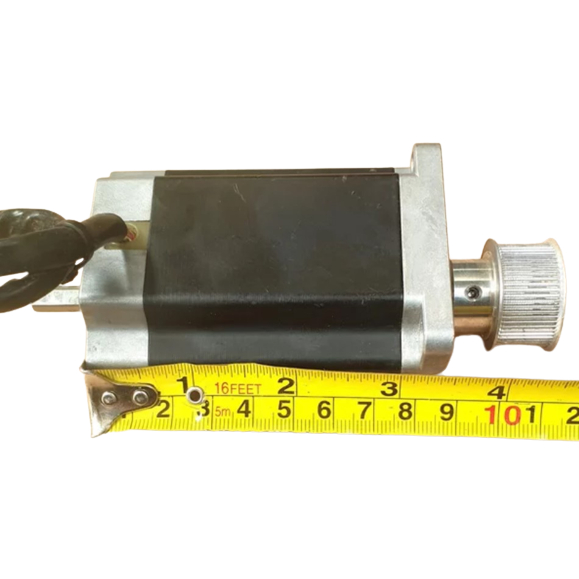 Vexta Model : PK569-B Stepping Motor