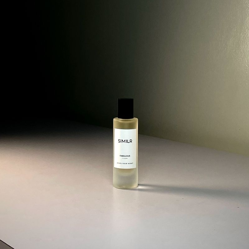 Parfum SIMILAR Fabulous Inspired Tom Ford Fucking Fabulous | Eau de Parfum