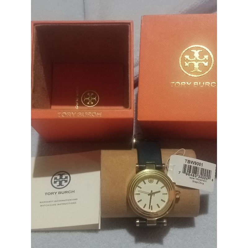 Jam Tory Burch Authentic p❤️