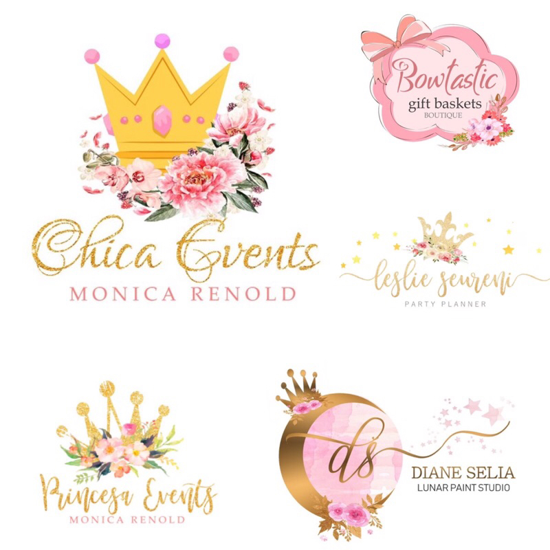 

ARABELLA CHICA | JASA PEMBUATAN BIKIN DESAIN LOGO OLSHOP