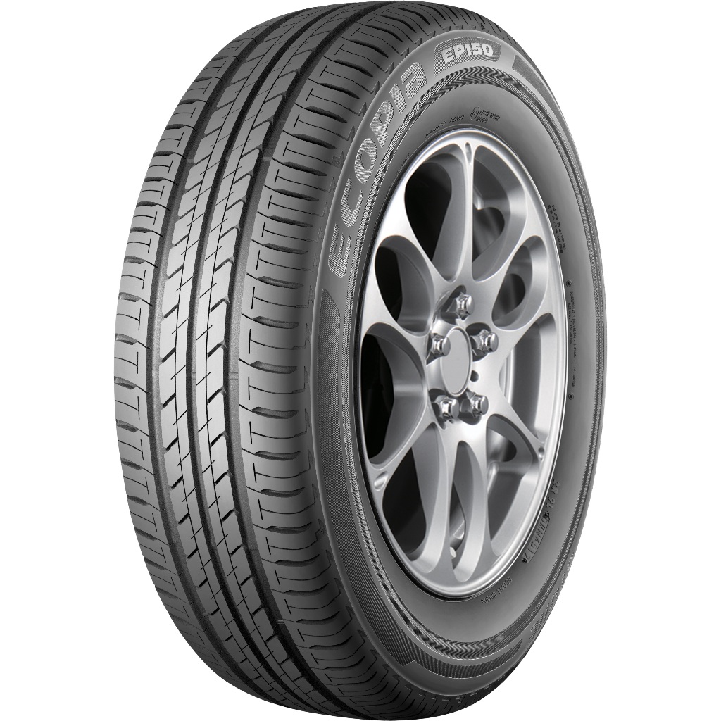 Ban Mobil Bridgestone ukuran 205/55 R16 Ecopia ban mobil expander