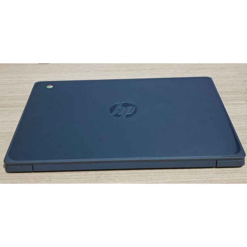 HP Chromebook 11 G8 N4020 4GB 32GB 11.6