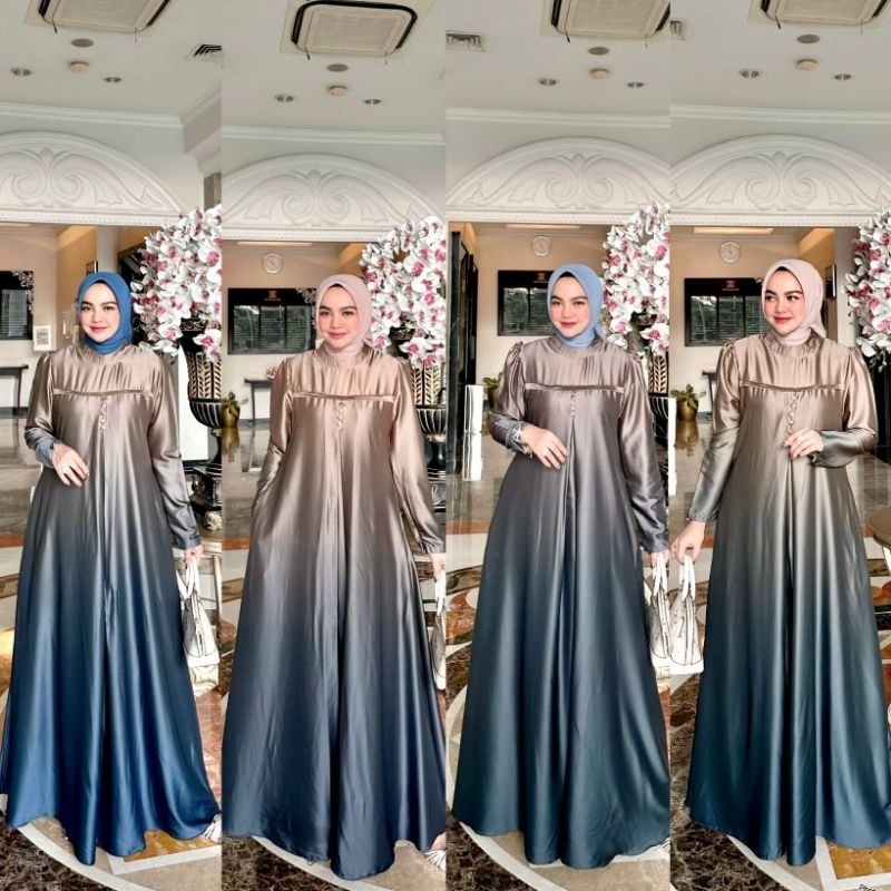 MARISA DRESS VOL 2 By Popy syari