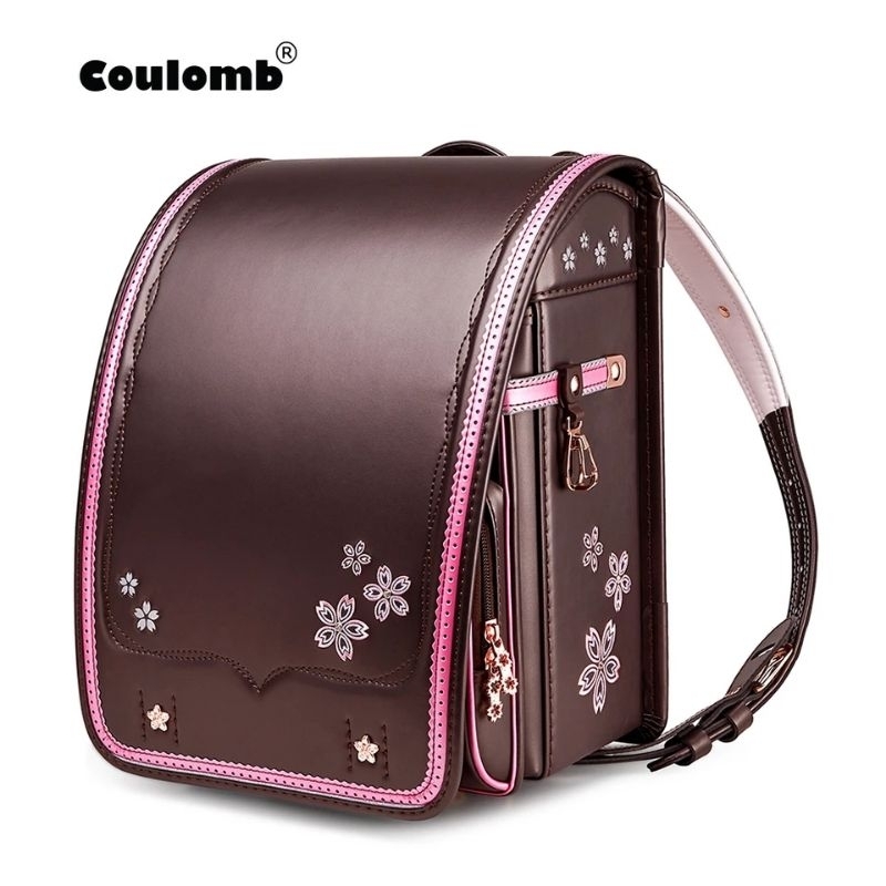 dioorso japan orthopedic japan kids backpack ransel anak sekolah jepang tas sekolah anak jepang tas 