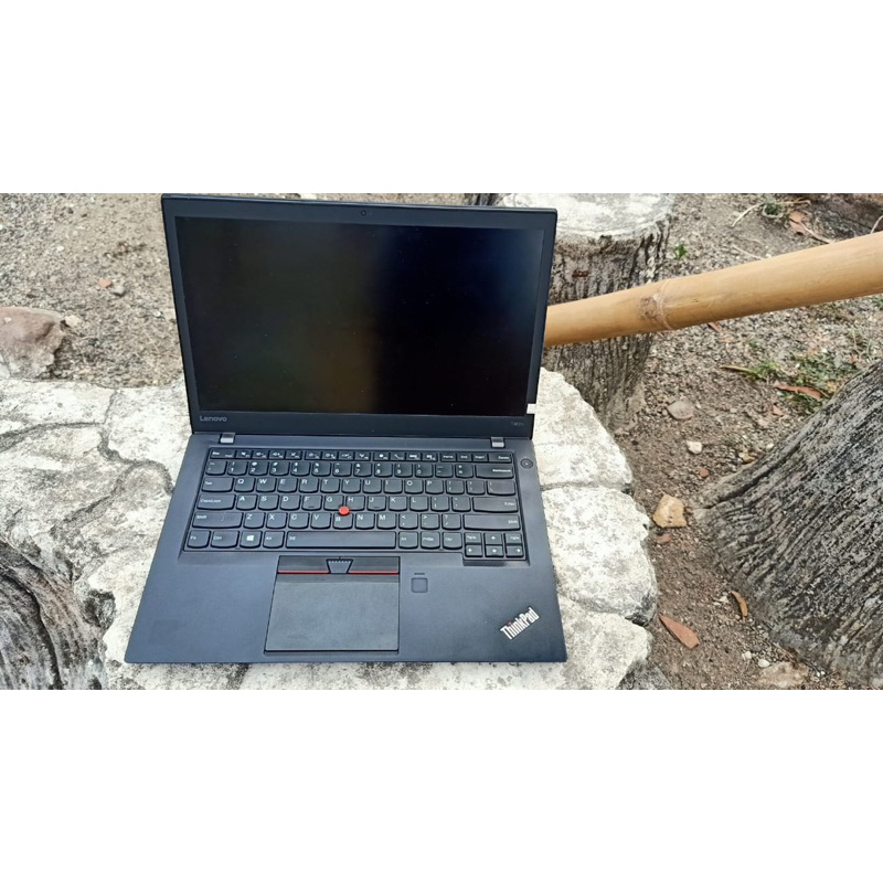 laptop lenovo T460s core i5 ram6 ssd 258