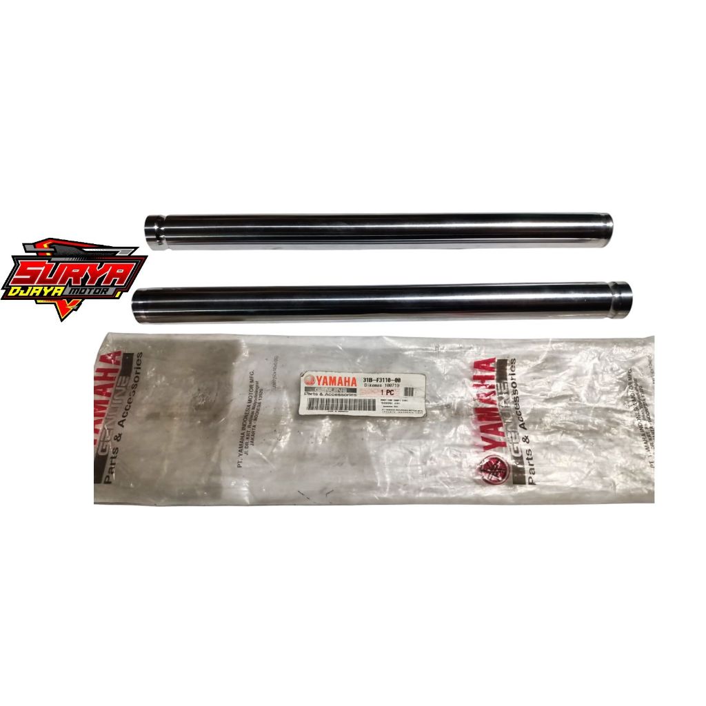 AS SHOCK SHOK JUPITER Z NEW JUPITER Z1 FI ASLI ORI YAMAHA 31B F3110 00