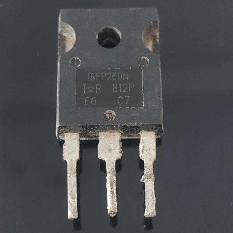 mosfet IRFP260N
