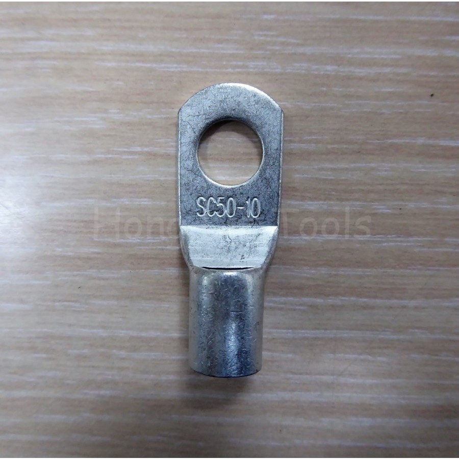 Skun Kabel Las 50 MM