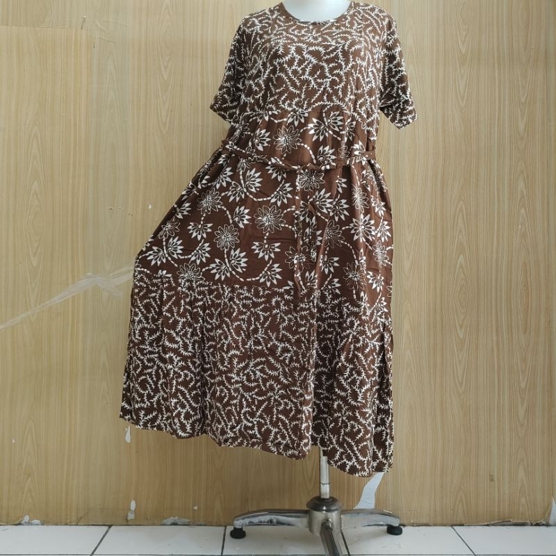 Batik Qonita Boutique, Daster Utari Susuh Halus