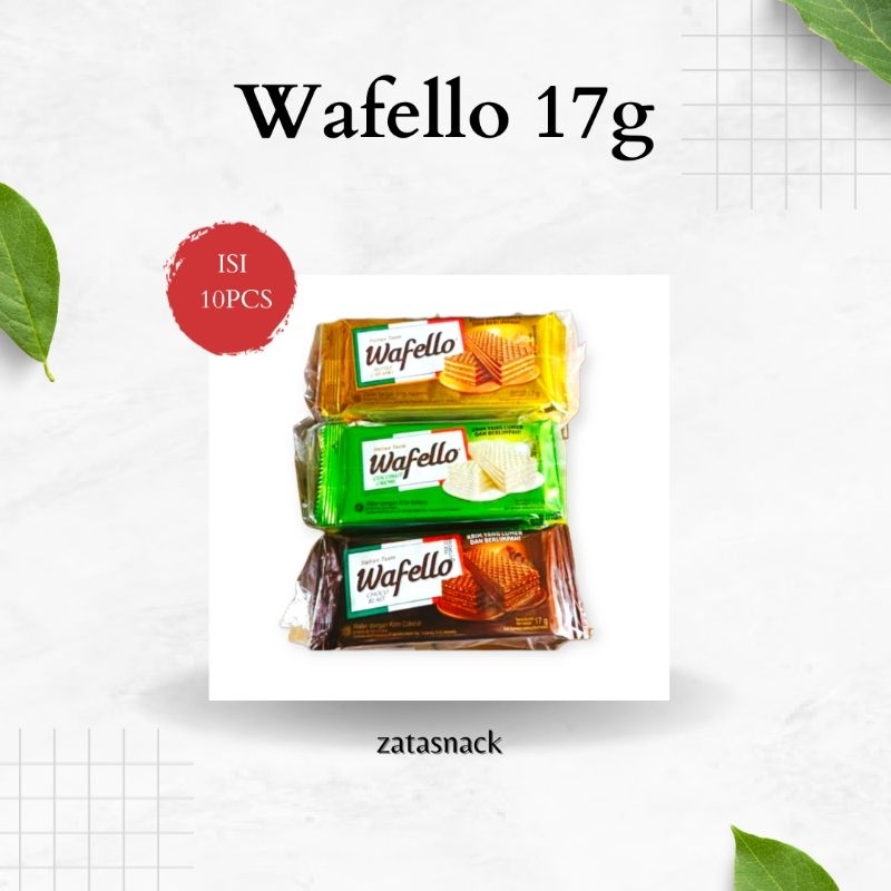 

Wafello 1000-an