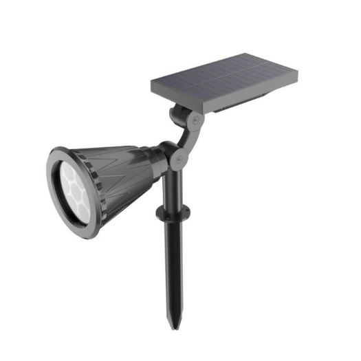 lampu tanam solar philips BGC010 LED3/730 Spot