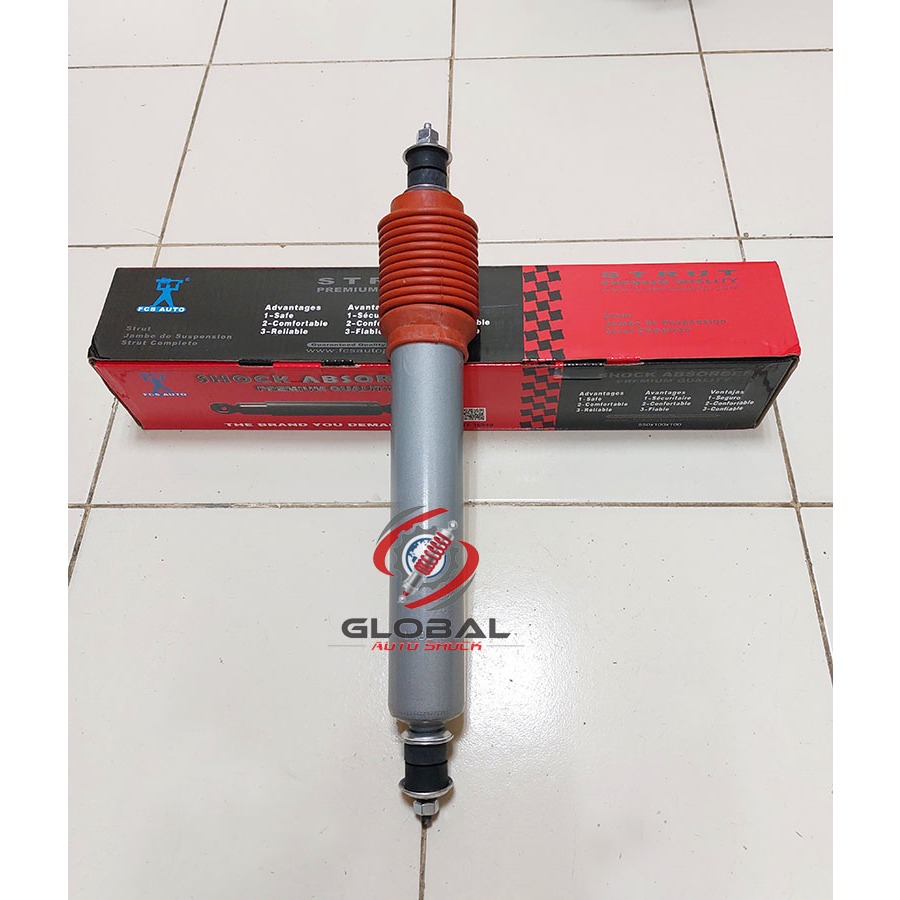 SHOCKBREAKER SHOCK STEER STIR DEPAN FCS AUTO CJ7 / CJ5 / SUZUKI JIMNY