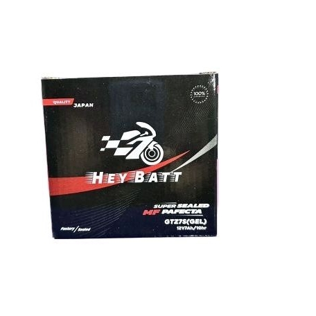 JUAL AKI MOTOR YAMAHA NMAX GTZ7S REXCO