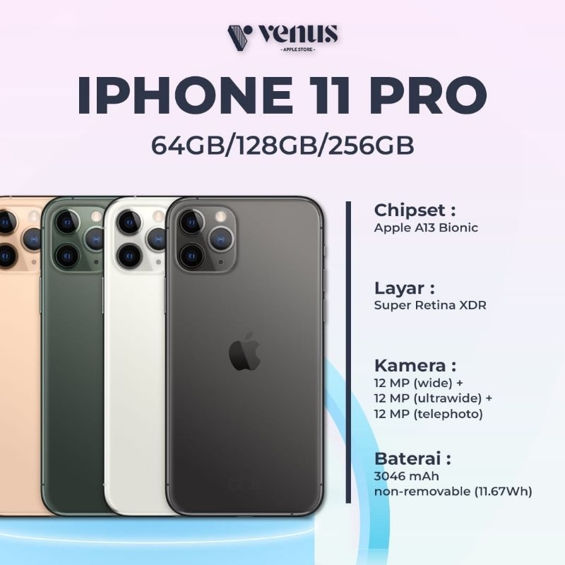 iPhone 11 PRO 256gb Like new 99% - IPhone 11 Pro