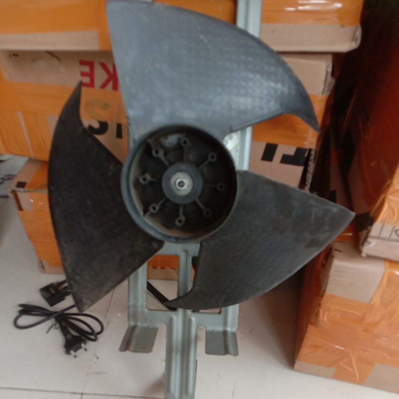 kipas blower AC 1 pk mesin ori